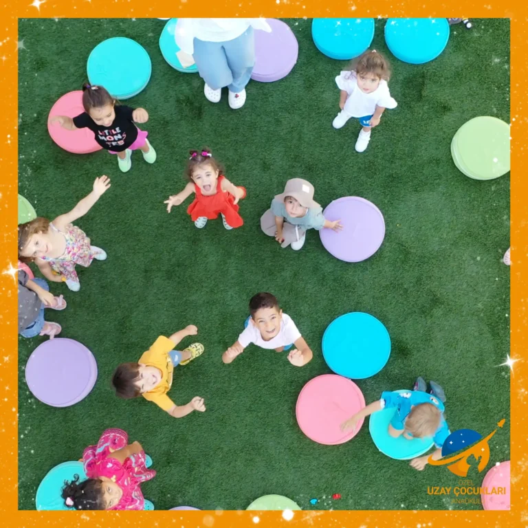 Dış Mekan Fotoğraflarımız
